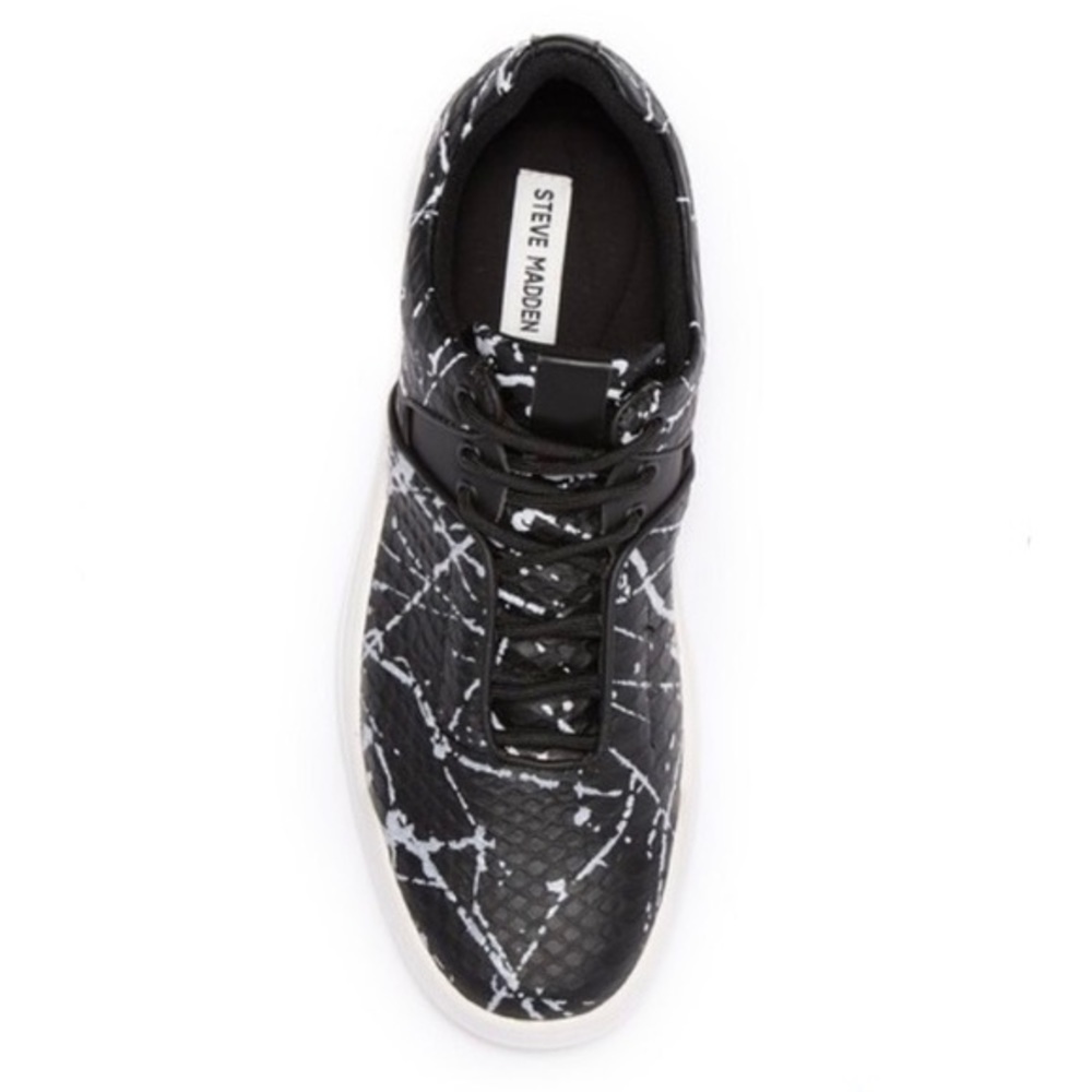 Steve Madden P-Waver Sport Sneaker Size 11M, NIB - Picture 4 of 5